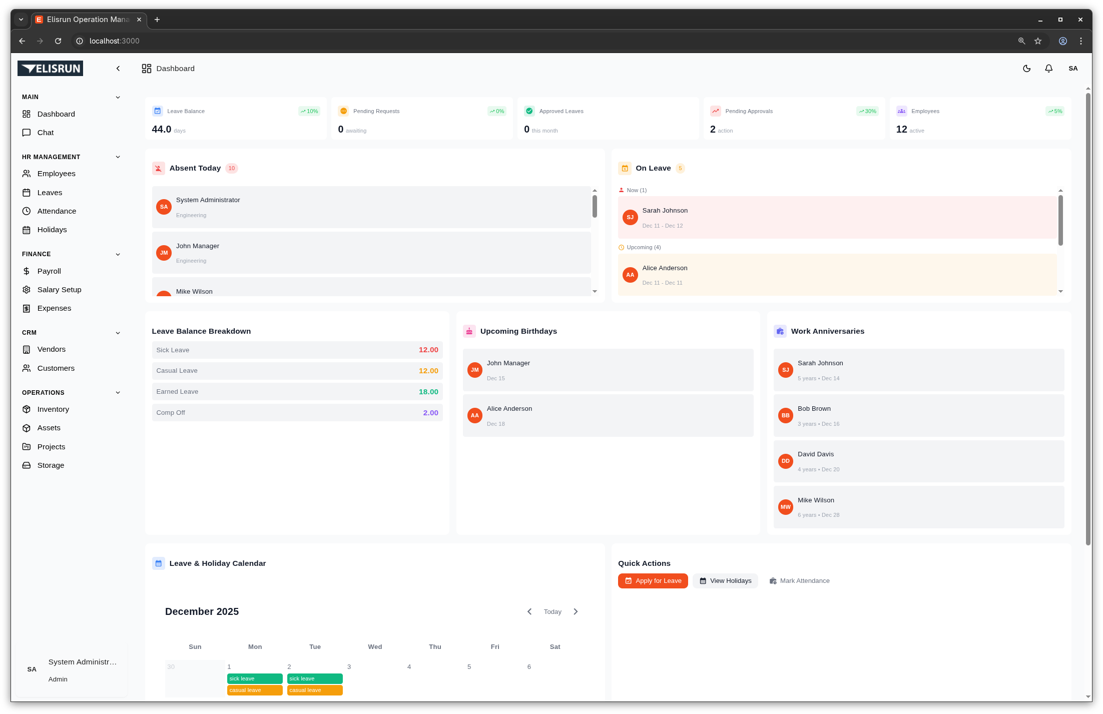 Elisrun: 60% Defect Reduction with Computer Vision